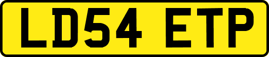 LD54ETP