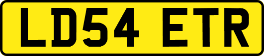 LD54ETR