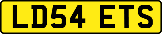 LD54ETS