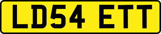 LD54ETT