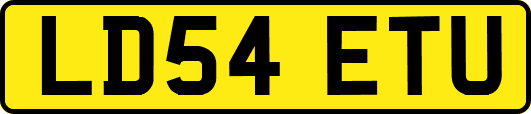 LD54ETU