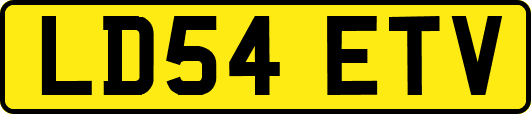 LD54ETV