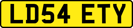 LD54ETY