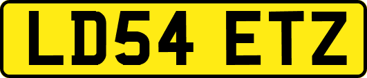 LD54ETZ