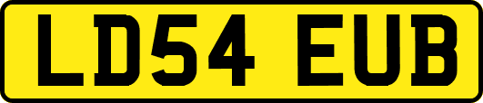 LD54EUB