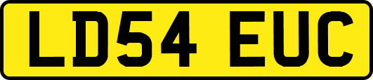 LD54EUC