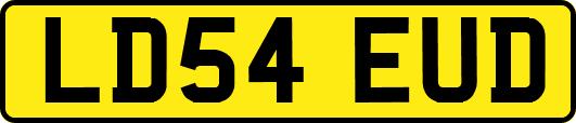 LD54EUD