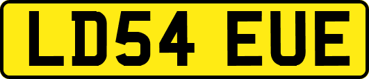 LD54EUE
