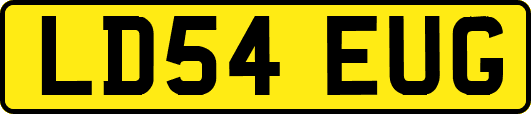 LD54EUG