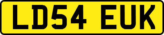 LD54EUK