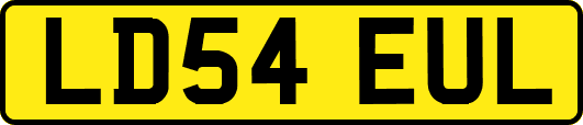 LD54EUL