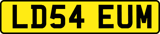 LD54EUM