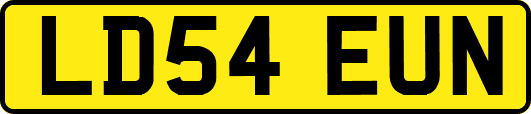 LD54EUN