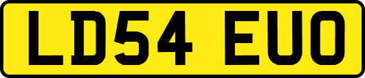LD54EUO