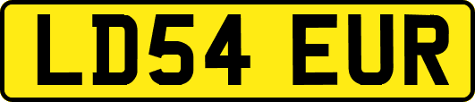 LD54EUR