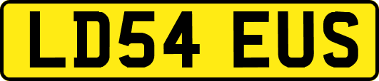LD54EUS
