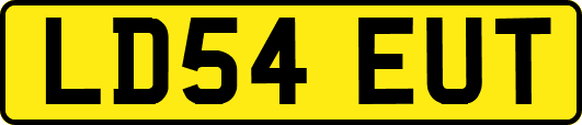 LD54EUT