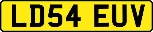 LD54EUV