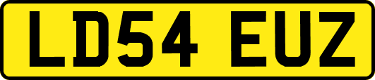 LD54EUZ