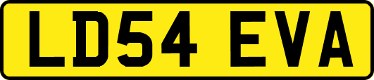 LD54EVA