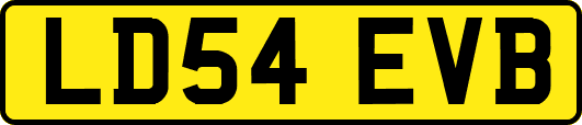 LD54EVB
