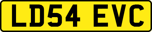 LD54EVC