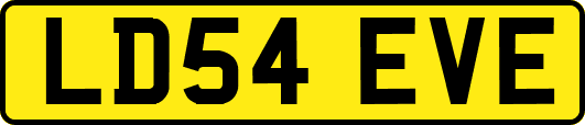 LD54EVE