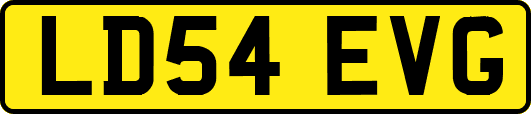 LD54EVG