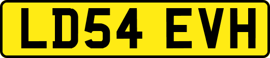 LD54EVH