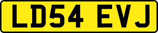 LD54EVJ