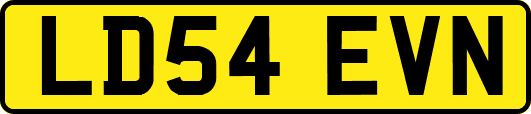 LD54EVN
