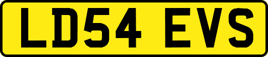 LD54EVS