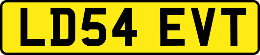 LD54EVT