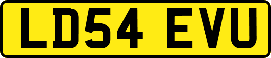 LD54EVU