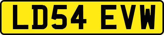 LD54EVW