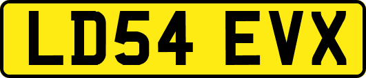 LD54EVX