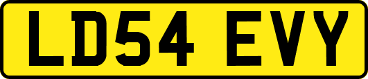 LD54EVY