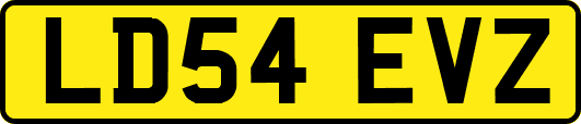 LD54EVZ