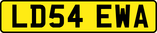 LD54EWA