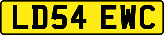 LD54EWC