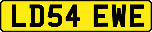 LD54EWE