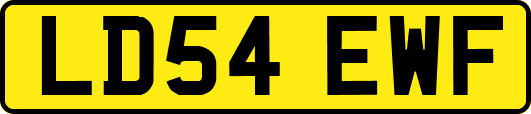 LD54EWF