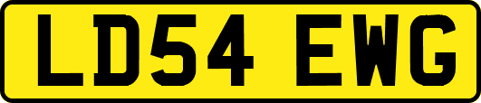 LD54EWG
