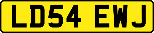 LD54EWJ