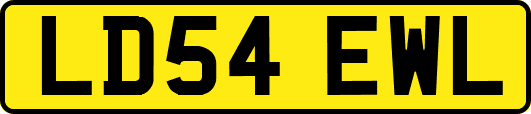 LD54EWL