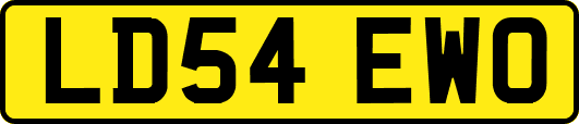 LD54EWO