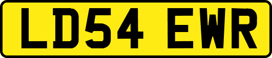 LD54EWR