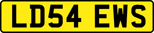 LD54EWS