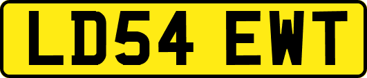 LD54EWT