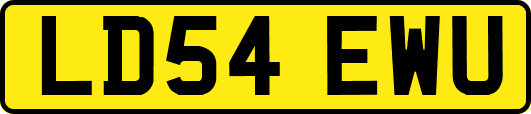 LD54EWU